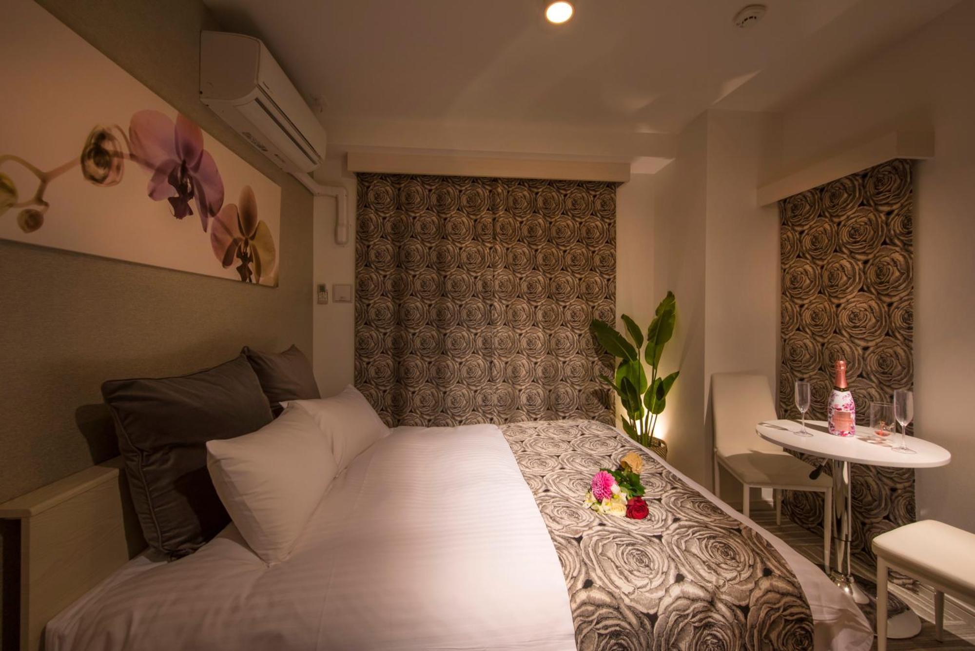 Residence Hotel Hakata 3 Fukuoka  Eksteriør billede