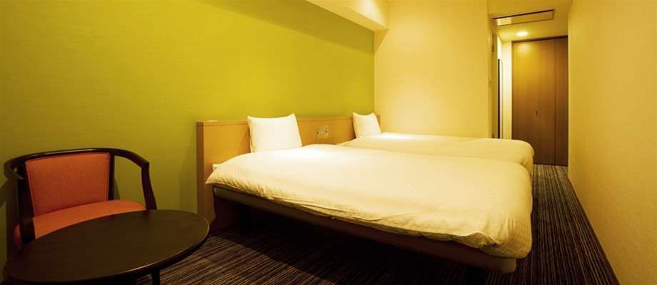 Residence Hotel Hakata 3 Fukuoka  Eksteriør billede